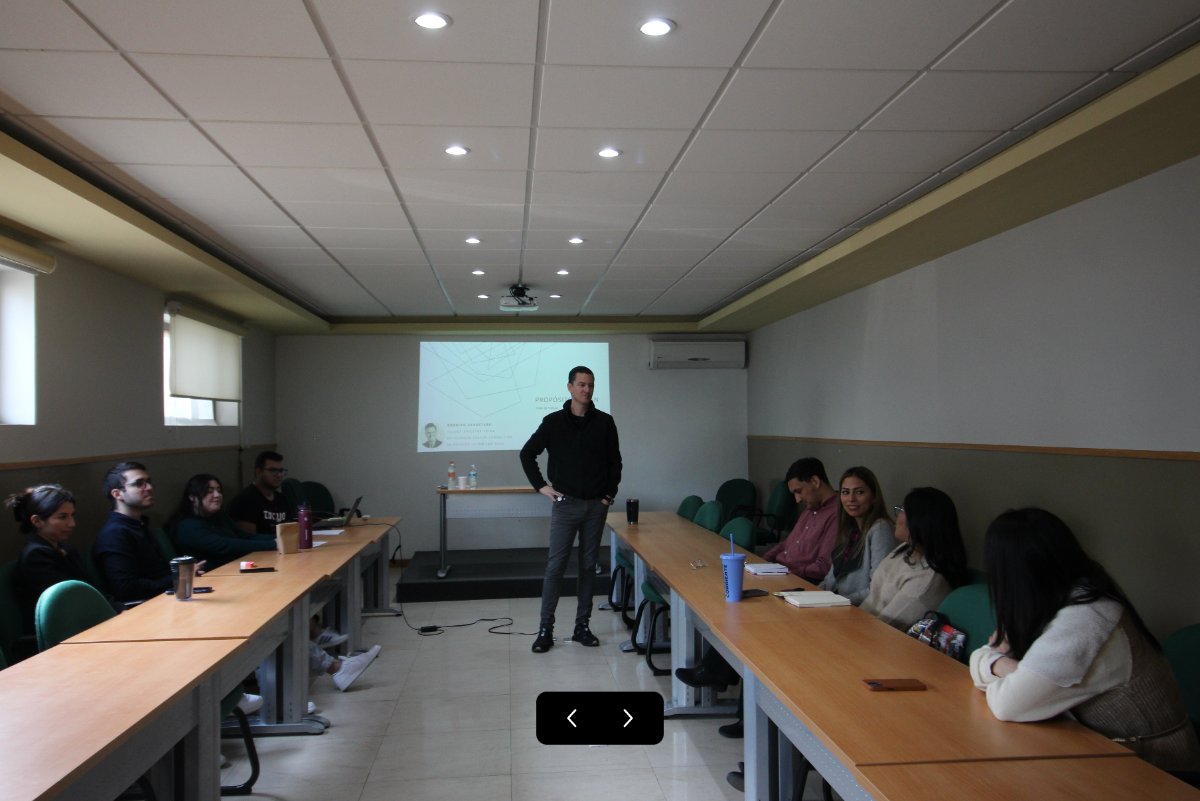 Emprendedor profesional