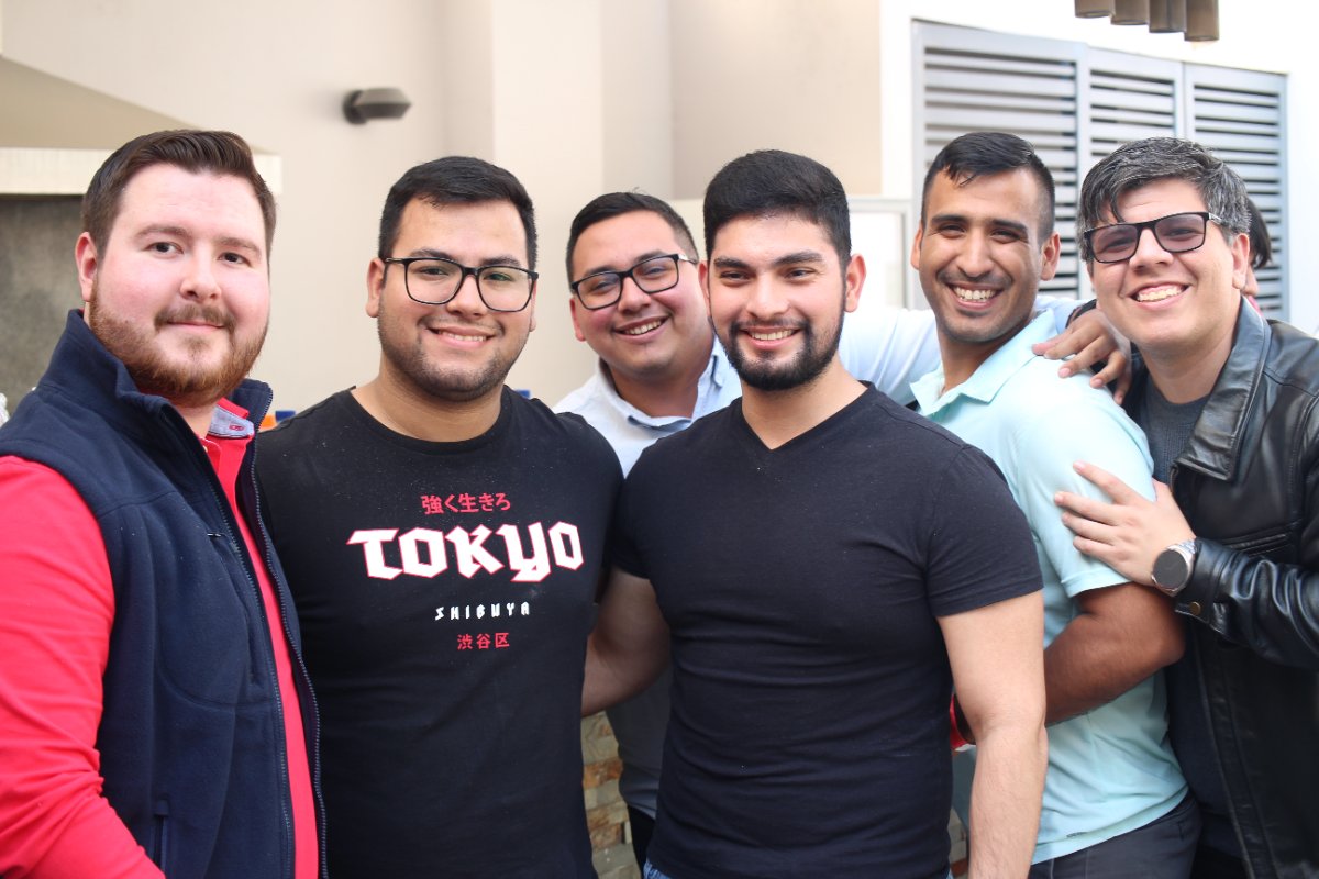 Director de marketing