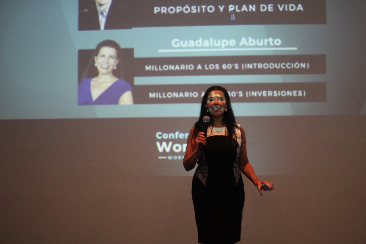 CEO profesional