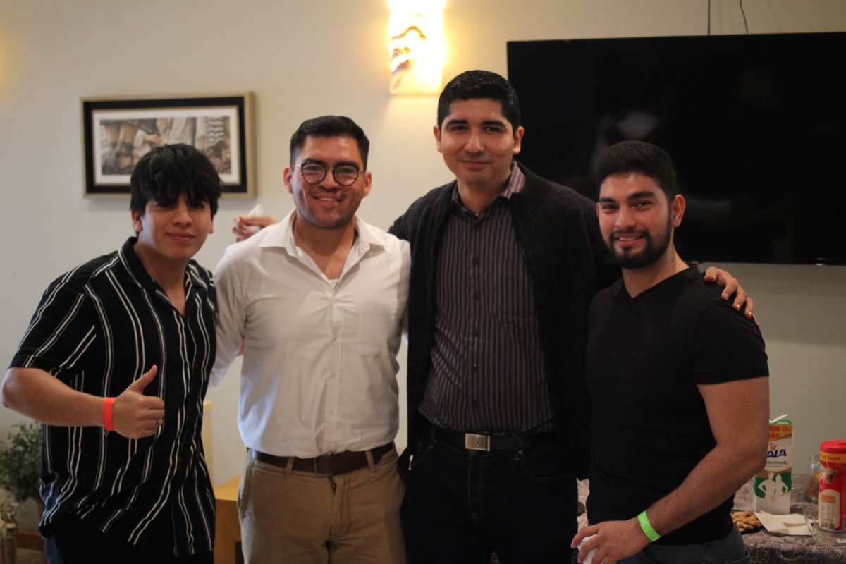 Taller de emprendimiento